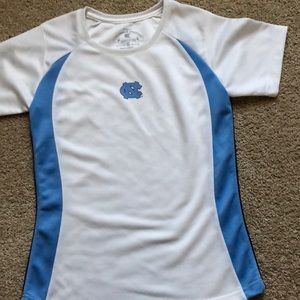 Excellent condition never worn Tarheels Athletics